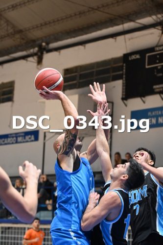 Jorge Newbery 90-94 Sol de Mayo | Apertura ABVI 11/4/2025