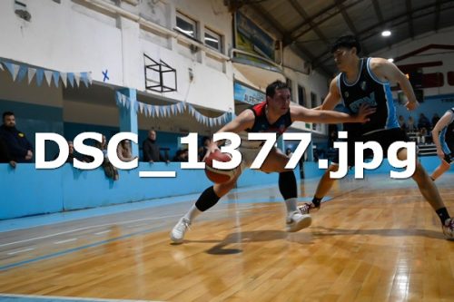 Sol de Mayo 81-79 Deportivo Viedma | Clausura ABVI 22/8/2025