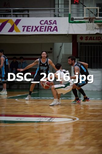DSC 2016