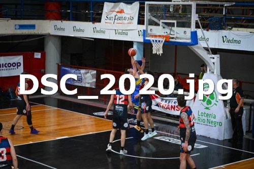 DSC 2020