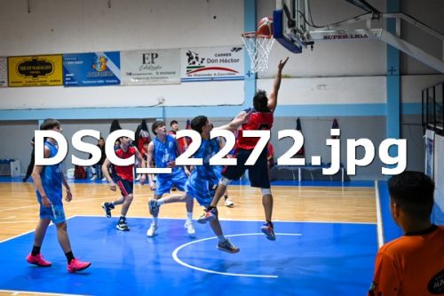 Jorge Newbery 71-58 Villa Congreso | Clausura ABVI 27/8/2025