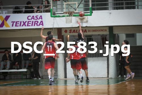 Deportivo Patagones 70-87 San Martín | Clausura ABVI 29/8/2025