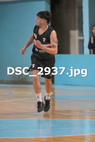 Sol de Mayo 81-57 Deportivo Patagones | Clausura ABVI 5/9/2025