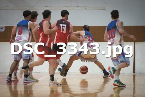 San Martín 85-70 Villa Congreso | Clausura ABVI 6/9/2025