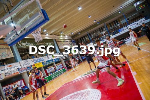 Deportivo Viedma 82-76 Quilmes (MDP) | Liga Argentina 15/11/2024