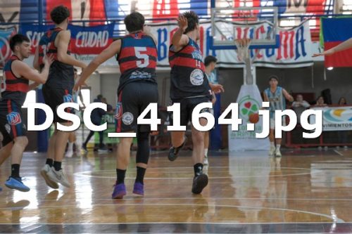 Deportivo Viedma 87-76 Racing | Federal Formativa U21 14/9/2025