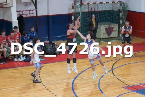 Villa Congreso 61-73 Deportivo Viedma | Clausura ABVI 19/9/2025
