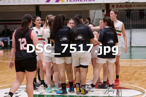 Deportivo Patagones 50-38 San Martín | Final Clausura Femenino ABVI 5/12/2024