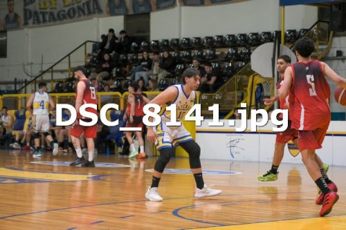 Atenas 107-86 San Martín | Clausura ABVI 26/9/2025