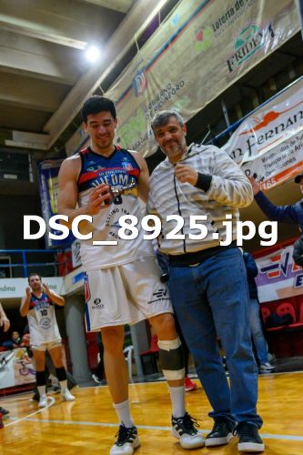 Deportivo Viedma 66-65 Sol de Mayo | Final Apertura ABVI 2/7/2025