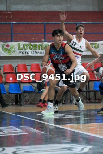 Depo Viedma 75-61 Depo Patagones | Clausura ABVI 1/10/2025